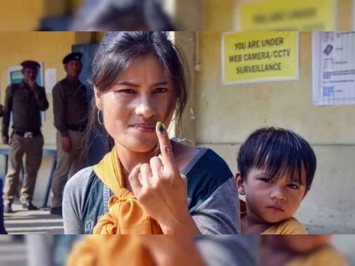 Mizoram Assembly Election Result 2023: ZPM secures majority in state; check out the list of winners and losers