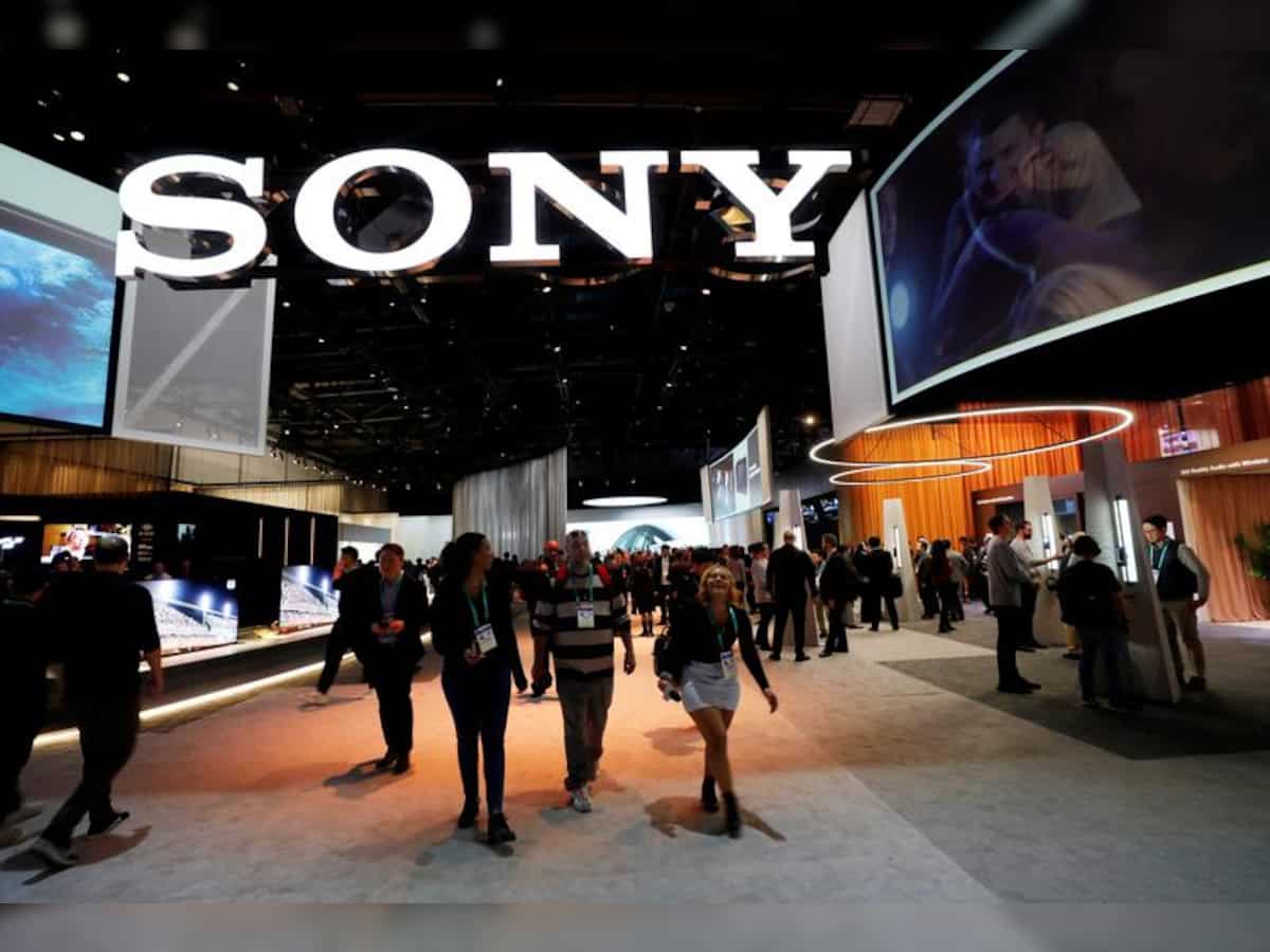 Sony India posts 32% rise in profit to Rs 136.7 crore in FY23 