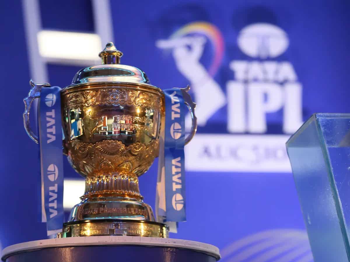 IPL auction: Franchises spend Rs 551.7 crore on 204 players
