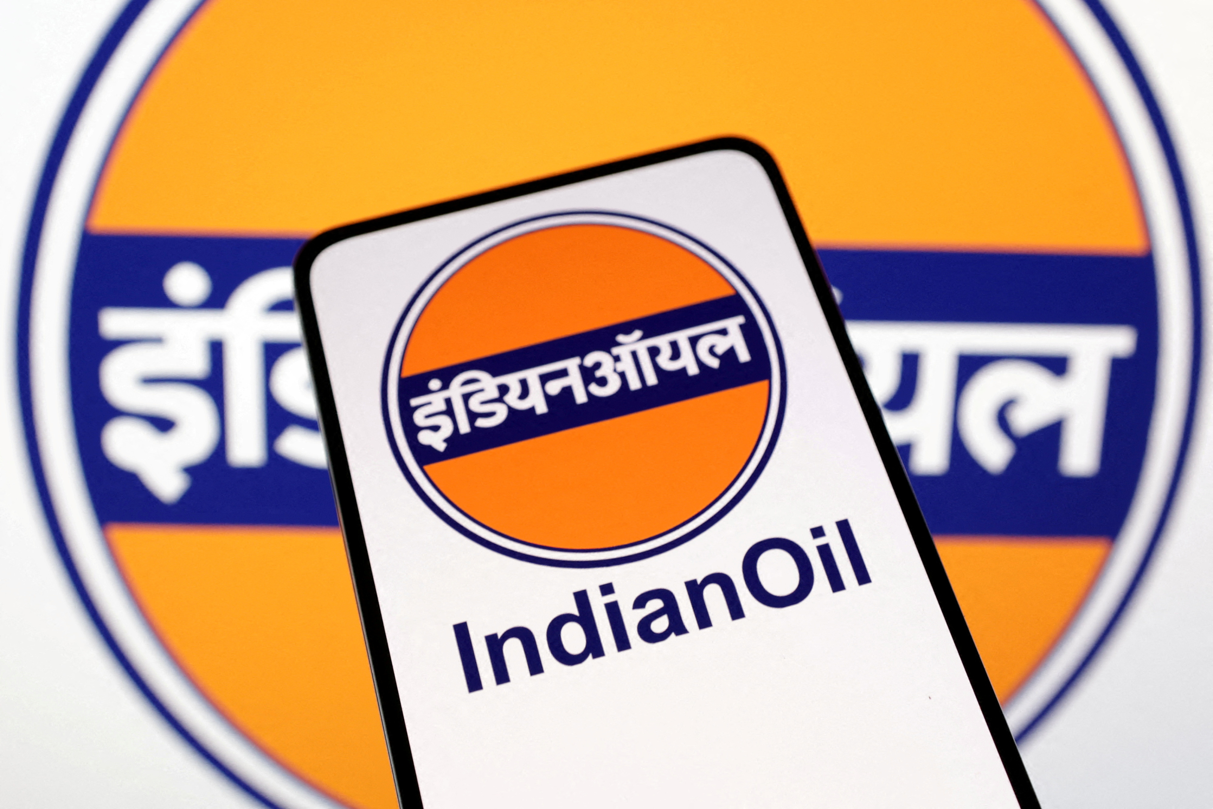 Indian Oil opens its first EV battery swapping