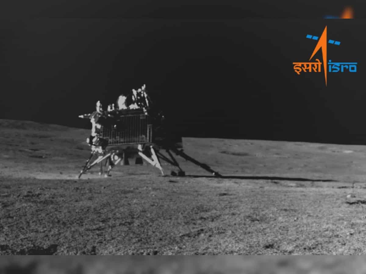 ISRO moves Chandrayaan-3 propulsion module to orbit around Earth in unique experiment 