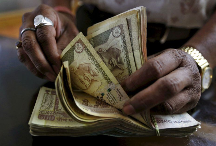 Rupee falls 3 paise to 83.41 against US