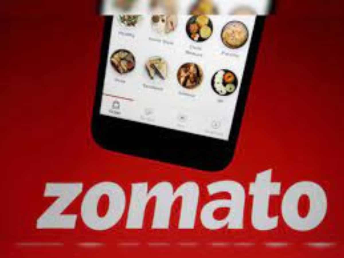 Zomato trades lower even as HSBC assigns 'buy' rating: Check target price
