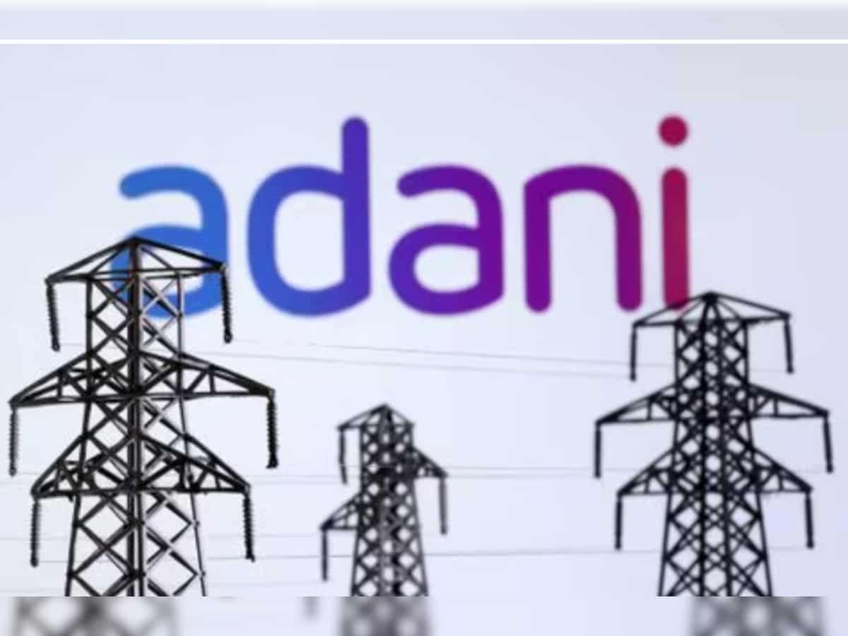 Adani Green Energy gets USD 1.36 billion financing from international banks' consortium