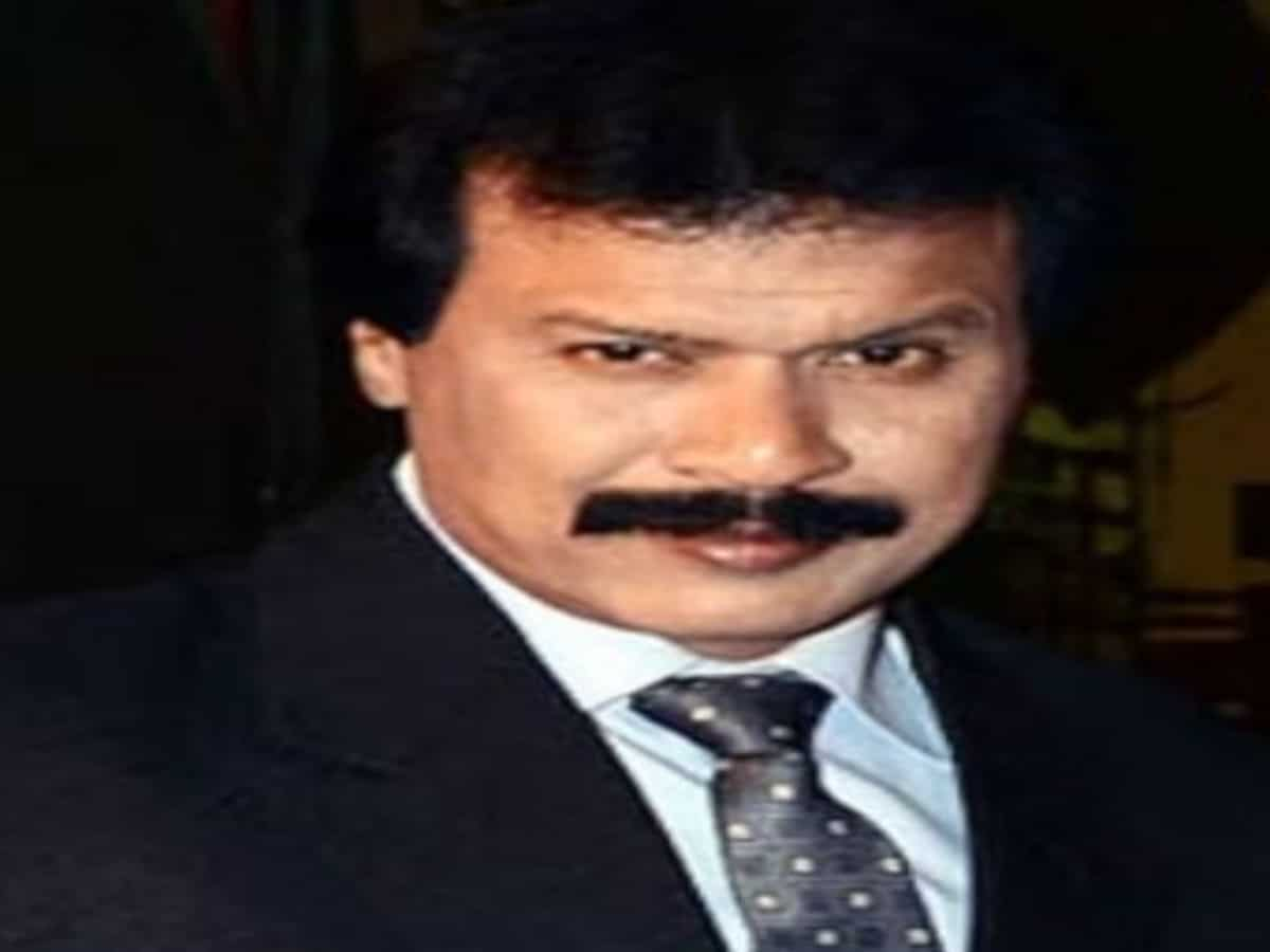 Dinesh Phadnis, 'Fredericks' of 'CID', passes away at 57