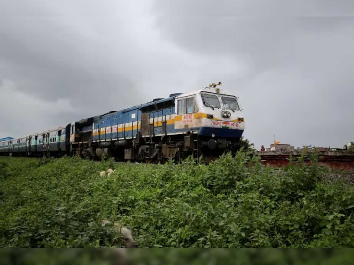 AVG Logistics bags contract worth Rs 150 crore from Indian Railways