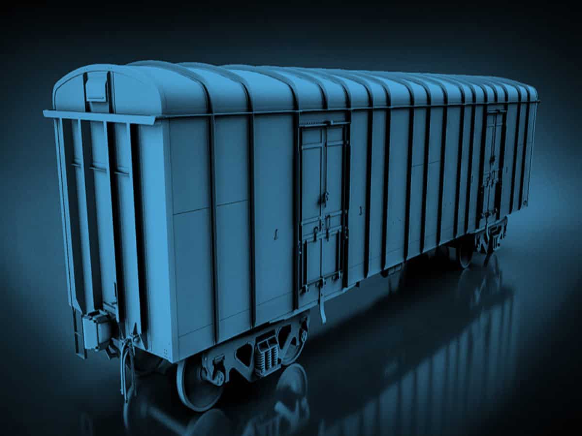 Jupiter Wagons raises Rs 403 crore from QIP