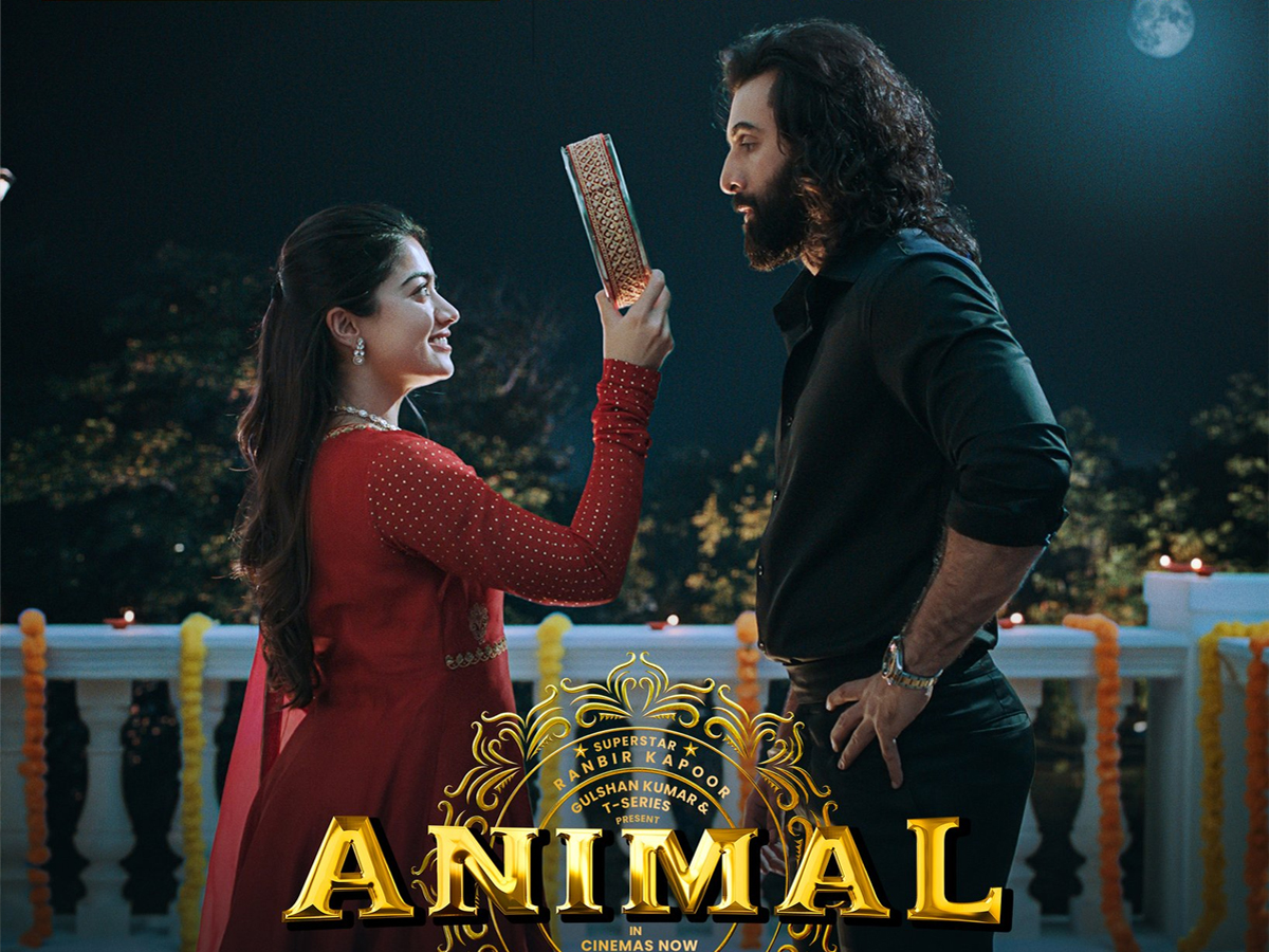 Ranbir Kapoor, Bobby Deol starrer Animal OTT release details - Here's ...