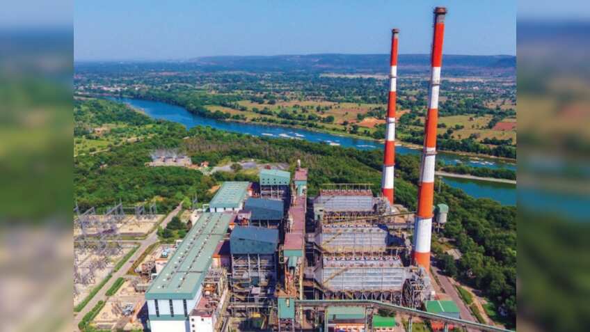 Hindustan Zinc shares edge higher post board meeting; announces 300% dividend