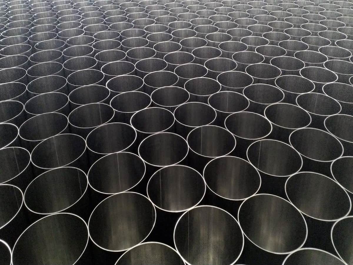 Rama Steel Tubes initiates backward integration expansion project, to be completed by end of Q4FY25 