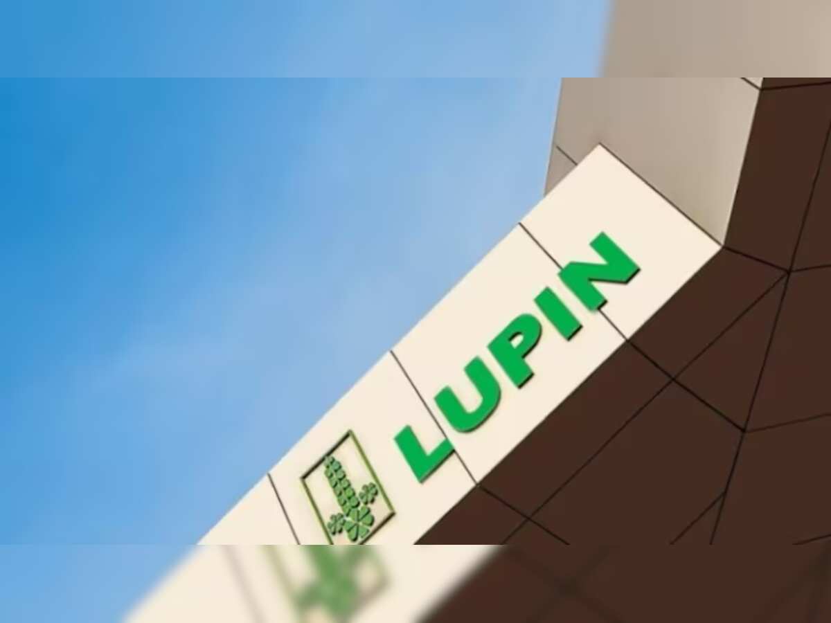 Lupin trades higher after US FDA gives a go-ahead to its Varenicline tablets