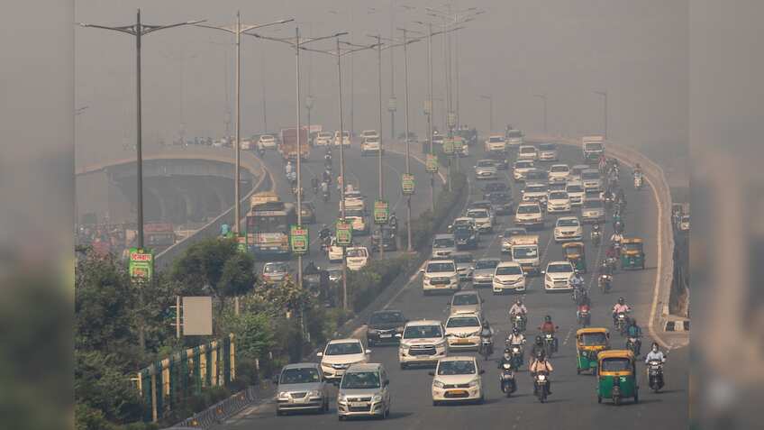 Auto retail sales soar to record high in November aided by highest passenger vehicle, two-wheeler offtakes