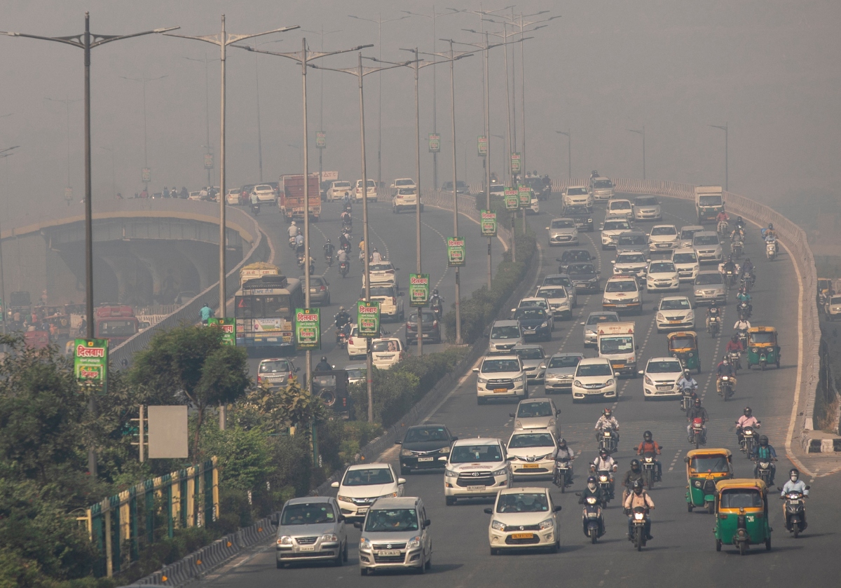 Auto retail sales soar to record high in November aided by highest passenger vehicle, two-wheeler offtakes