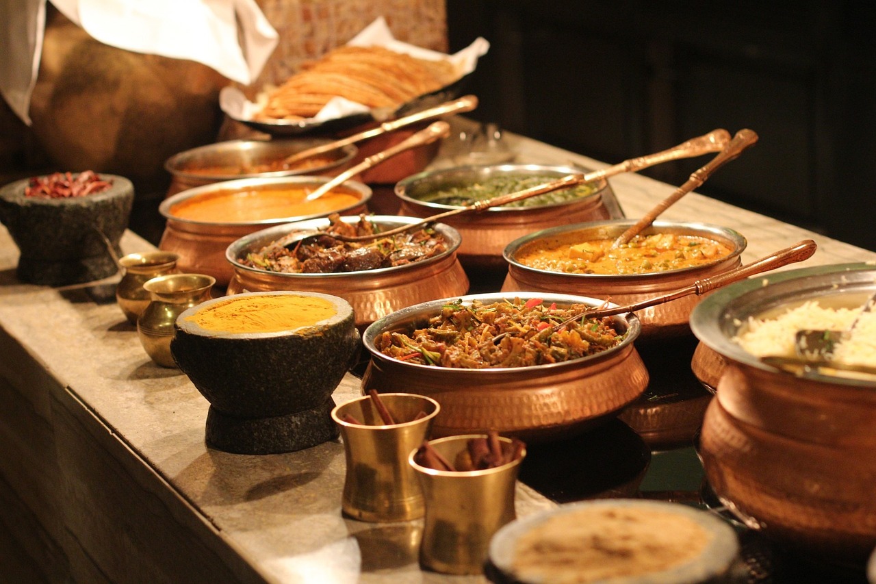 Veg, Non-Veg meals got costlier in November amid