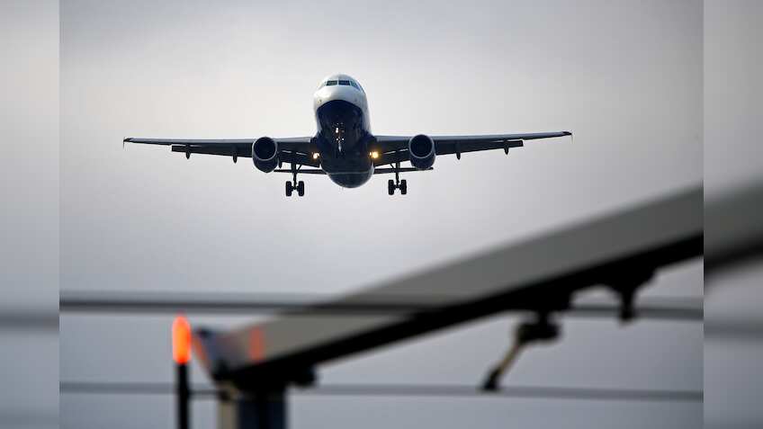 Airline industry to record USD 25.7 billion net profit in 2024: IATA 