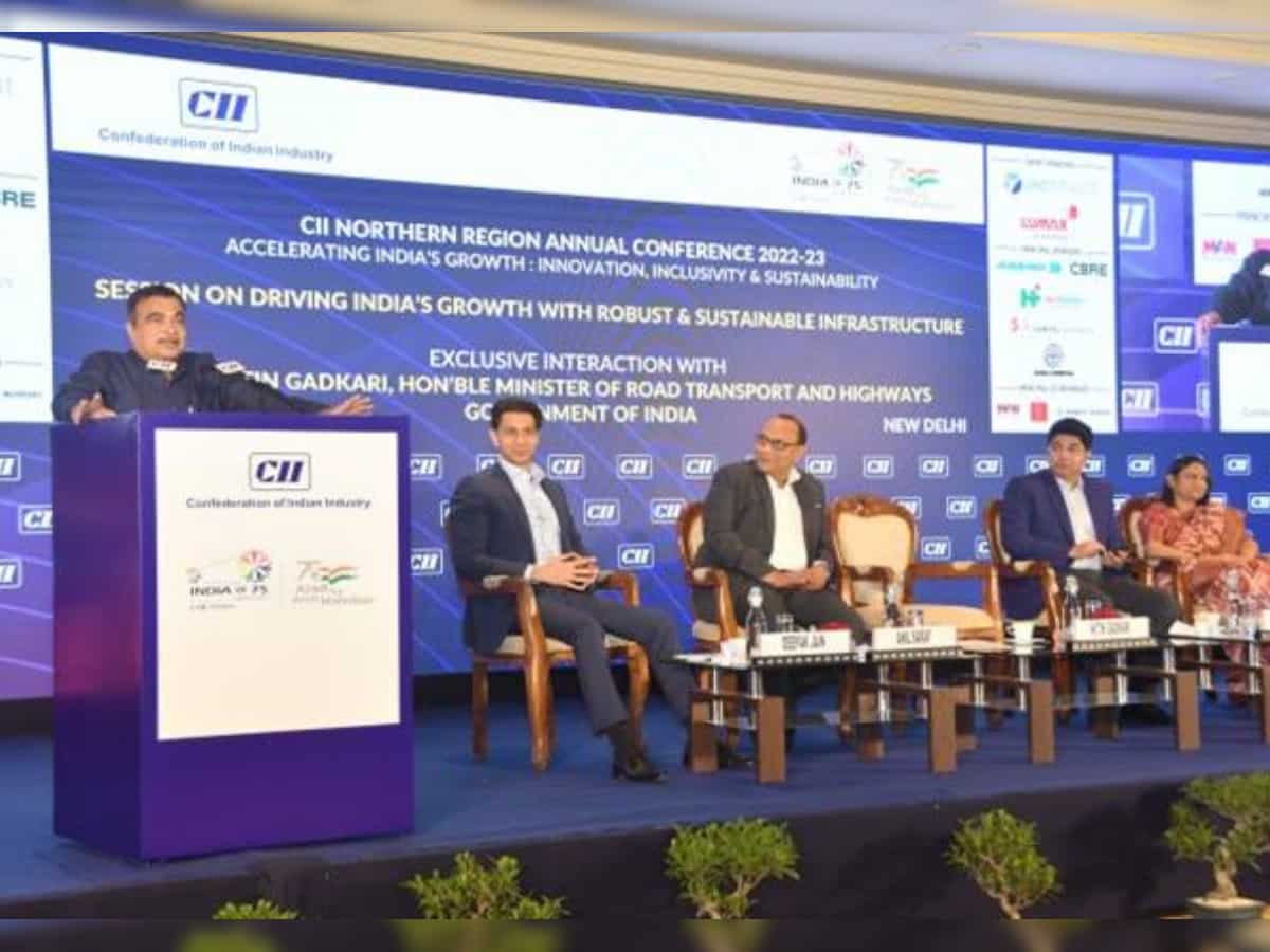 India's economy to grow at 6.8% in current fiscal: CII