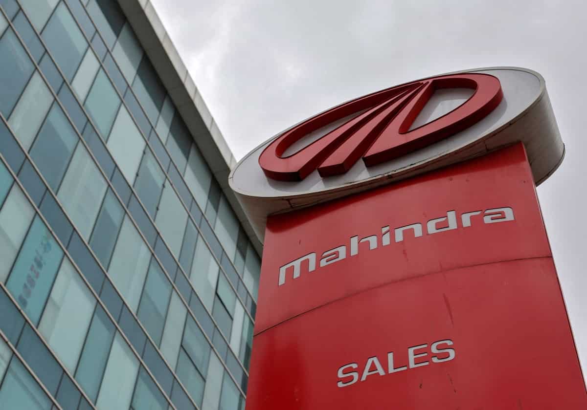 Mahindra & Mahindra to hike prices of passenger, commercial vehicles from Jan 2024