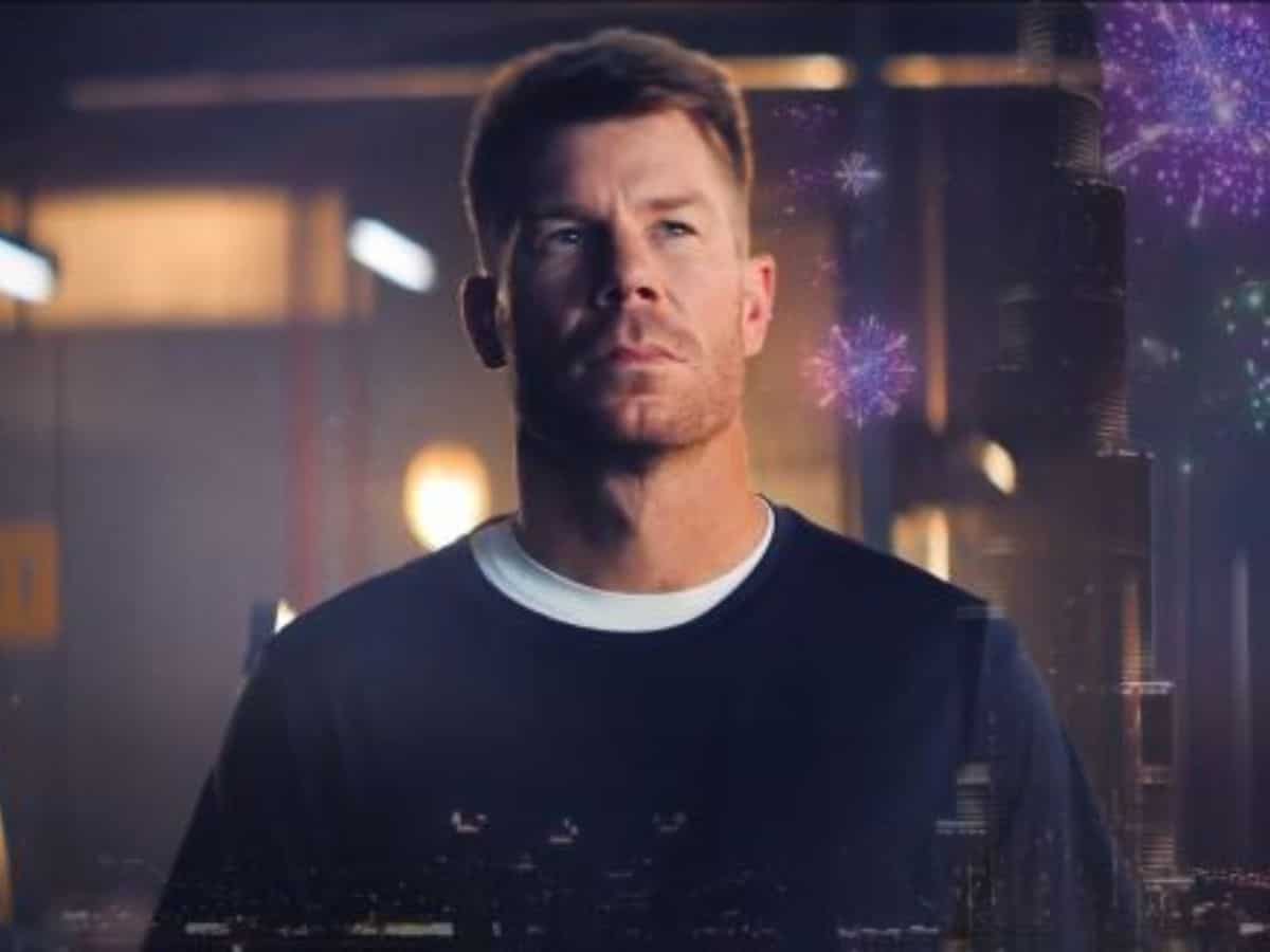 DP World ILT20: David Warner to star as 2nd season of International League T20 kicks off from January 2024 in UAE - Check Details