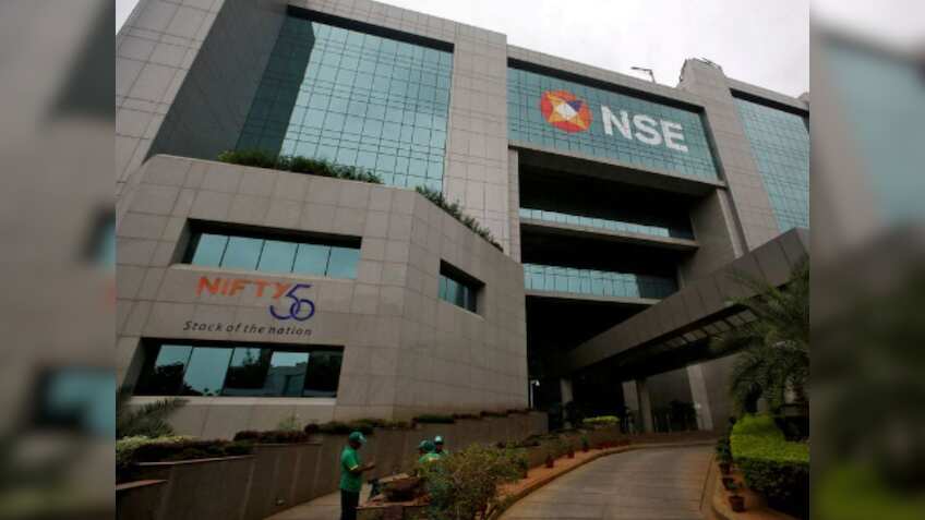 Share Market HIGHLIGHTS: Sensex ends 132 pts lower, Nifty50 slides to 20,901 as indices halt 7-day winning run, retreat from record highs