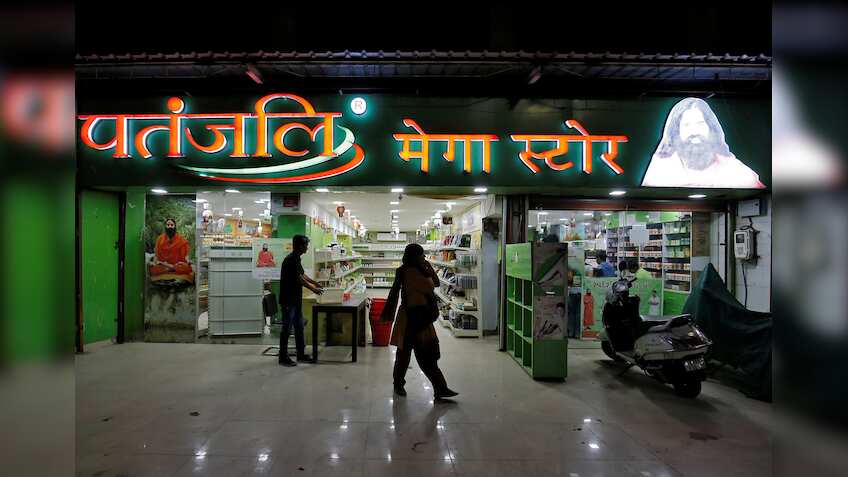 Patanjali Foods, Thomas Cook, and MMTC shares rise after price band revision