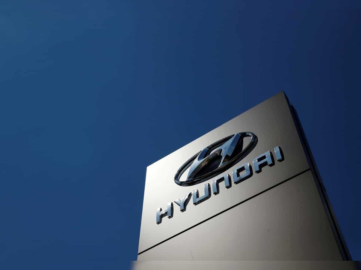 Hyundai announces price hike for vehicles from January 1, 2024