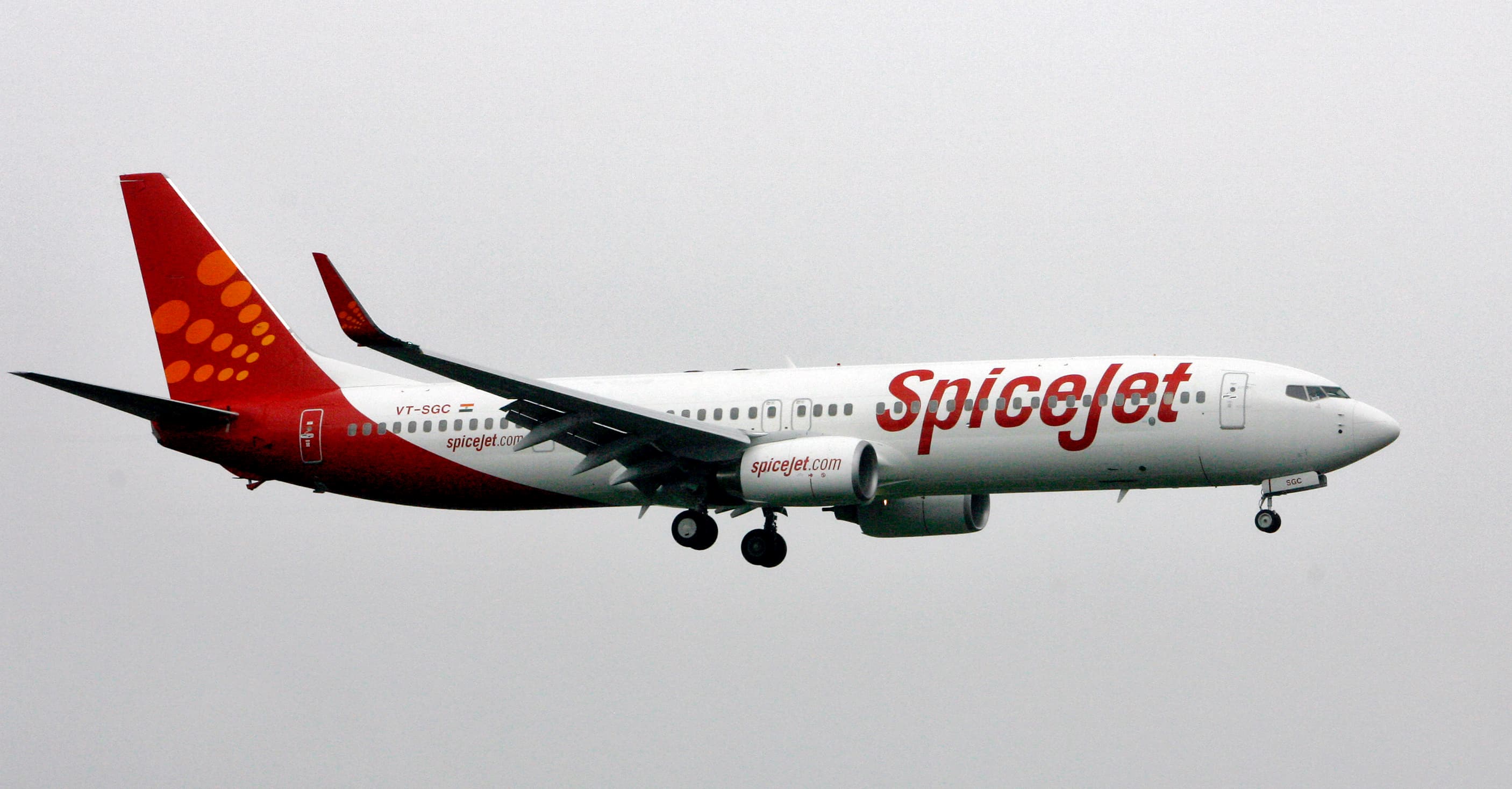 SpiceJet mulling equity raise amidst financial turbulence, board meeting on December 11