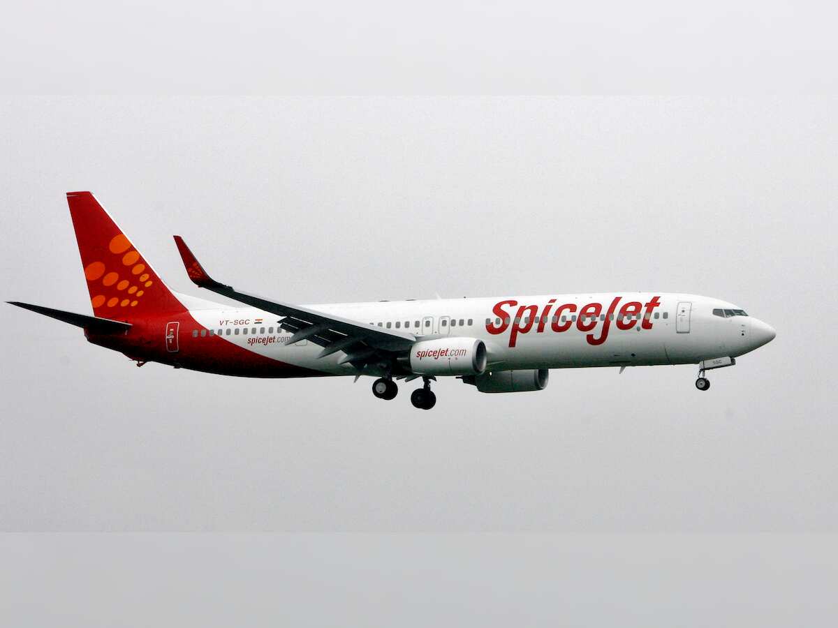 SpiceJet mulling equity raise amidst financial turbulence, board meeting on December 11