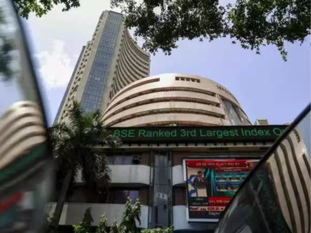 PSU stock bets after assembly elections lift LIC