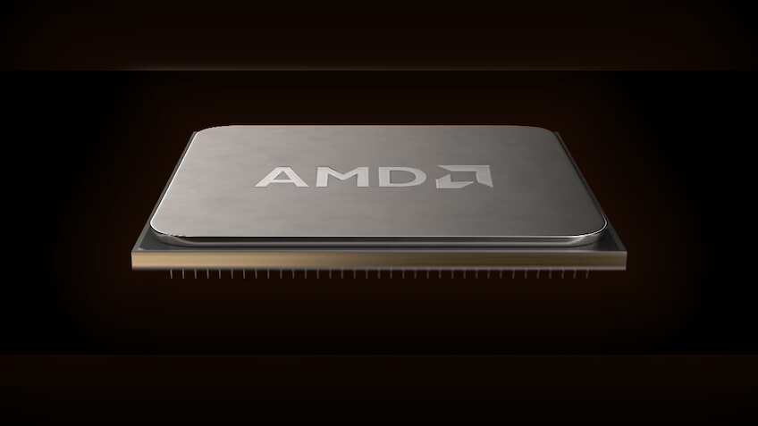 AMD launches series of innovative AI solutions for data centres to personal computers