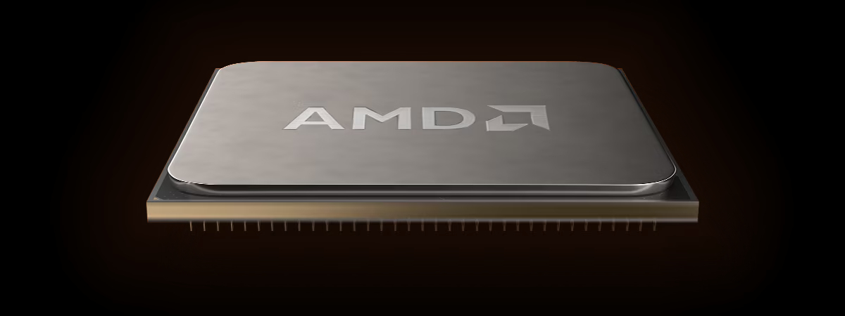 Amd New Ai Computer AMD launches series of innovative AI solutions for data centres to ...