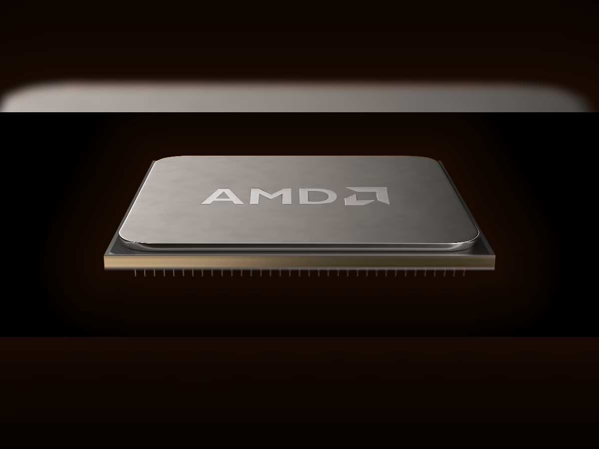 AMD launches series of innovative AI solutions for data centres to personal computers