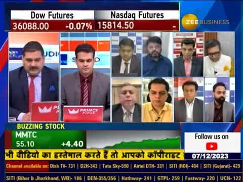 RBI Policy Forecast: Ajay Bagga's Take on What Lies Ahead!