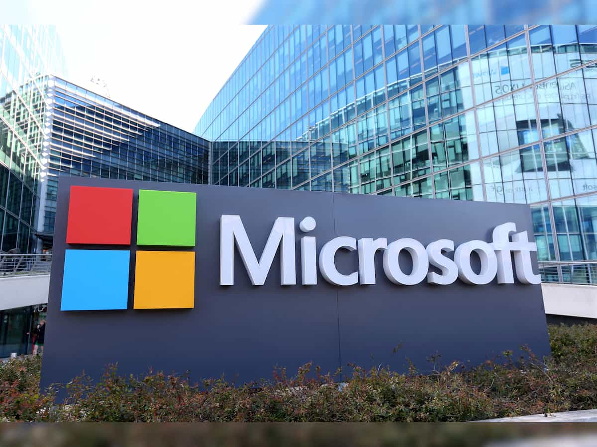 Microsoft India announces hike of 6% on business software from February 1