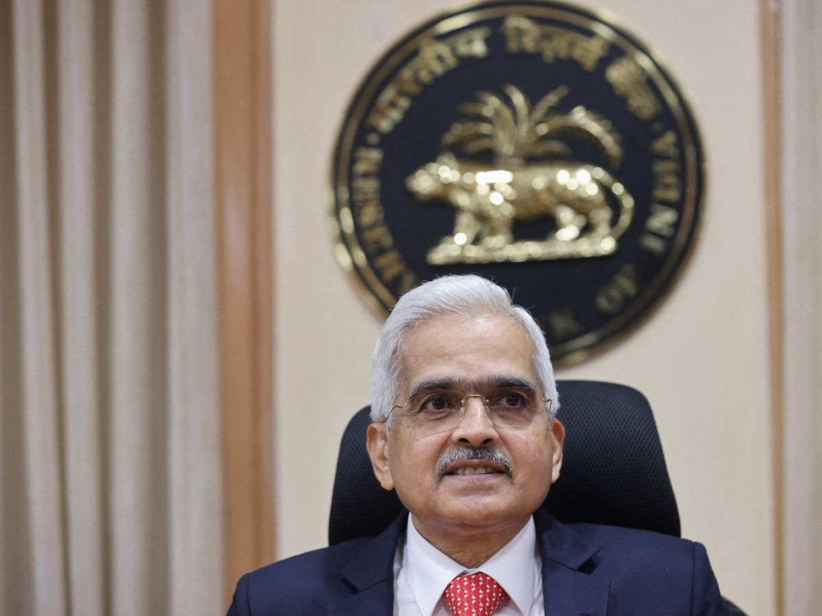 RBI keeps repo rate steady for the 5th