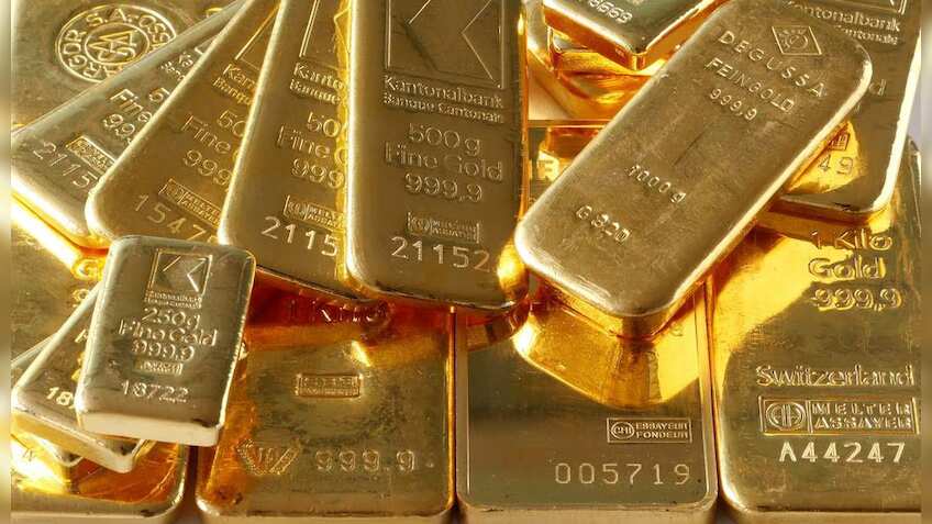 Gold and Silver price today (December 8, 2023): Precious metals trade higher after RBI keeps repo rate unchanged 