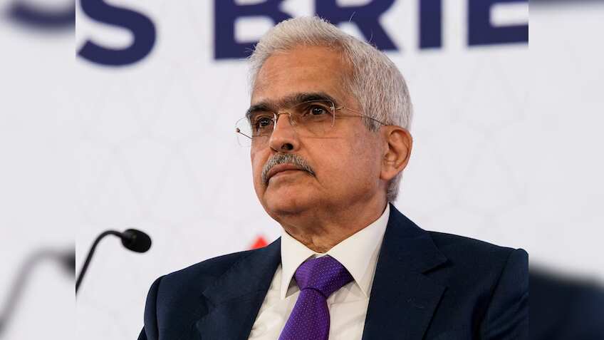 RBI Monetary Policy: MPC keeps repo rate unchanged; here is the full text