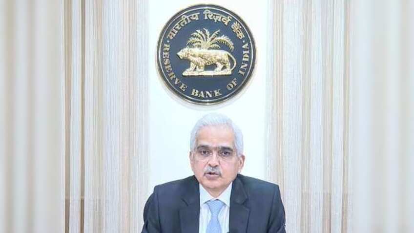 RBI Monetary Policy HIGHLIGHTS: Shaktikanta Das-led MPC decides unanimously to leave repo rate unchanged at 6.5%, raises FY24 GDP growth forecast by 50 bps