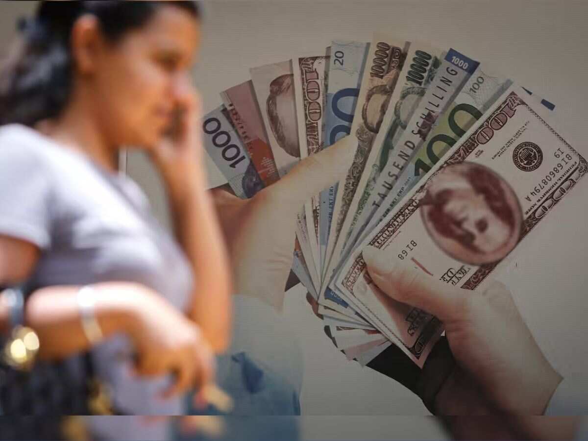 India's forex reserves surpasses USD 600 billion mark after nearly four months 