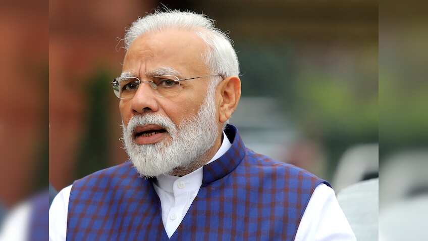 PM Modi throws open Uttarakhand Global Investors Summit