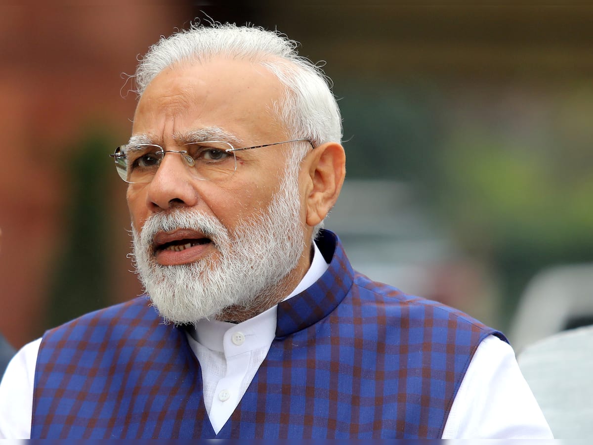 PM Modi throws open Uttarakhand Global Investors Summit