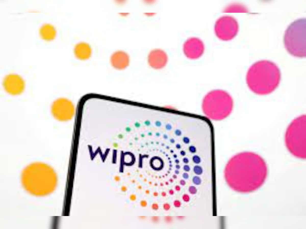 Wipro's chief growth officer Stephanie Trautman steps down