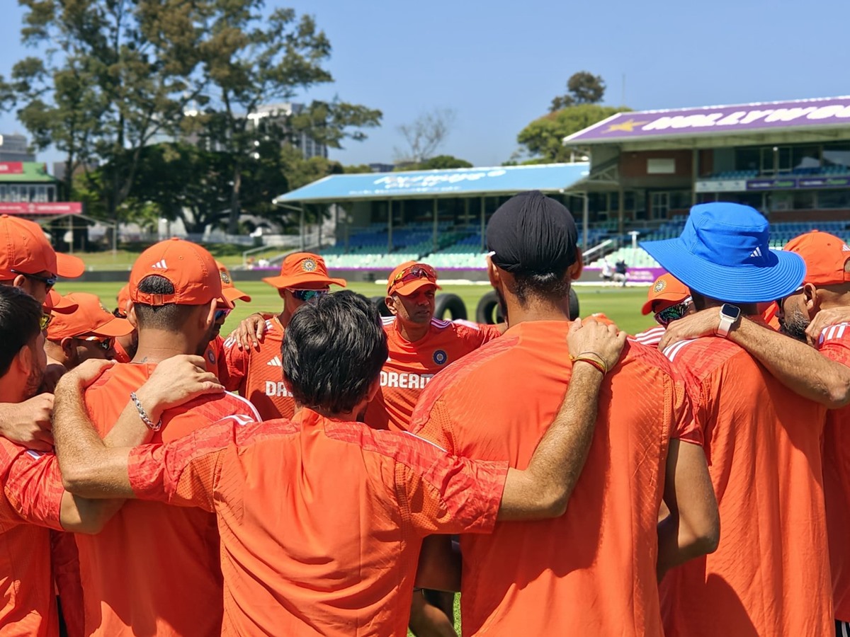 India vs South Africa 202324 T20, ODI, Test Matches Full Schedule