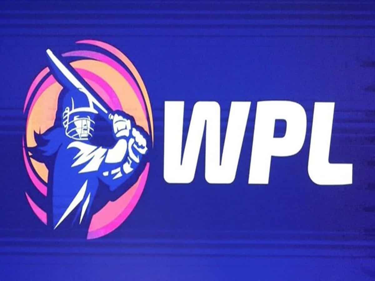WPL 2024 Auction Live Streaming When and where to watch Womens Premier