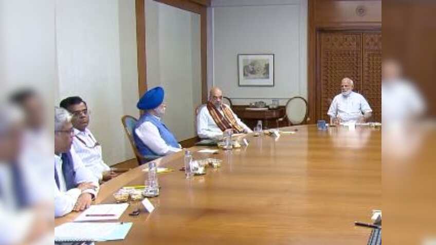 Union Cabinet approves allocation of Rs 2,500 crore for Interest ...