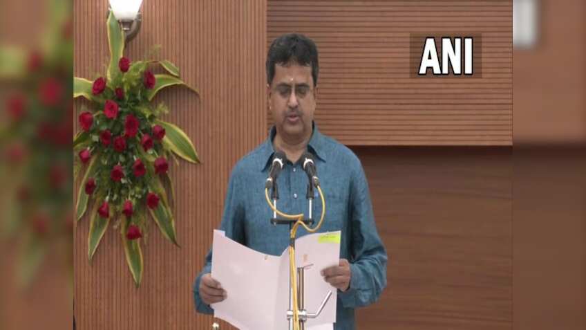 Centre allocates Rs 81.75 crore for education, health infrastructure in Tripura