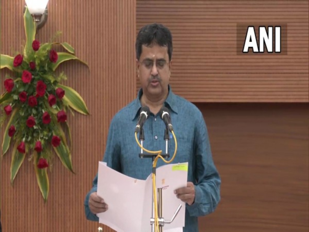 Centre allocates Rs 81.75 crore for education, health infrastructure in Tripura