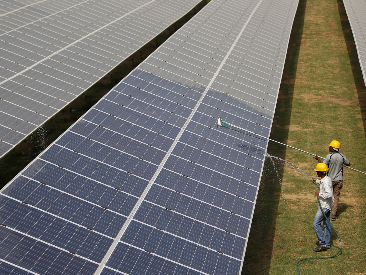 Kundan Energy to develop 80 MW hydropower at