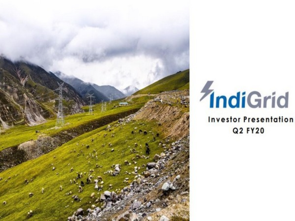 Indigrid IndiGrid raises Rs 670 crore through institutional placement | Zee Business