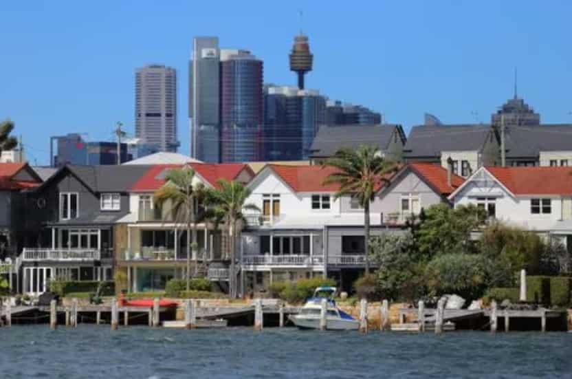 Australia To Triple Fees On Foreign Purchasers Of Existing Homes | Zee ...