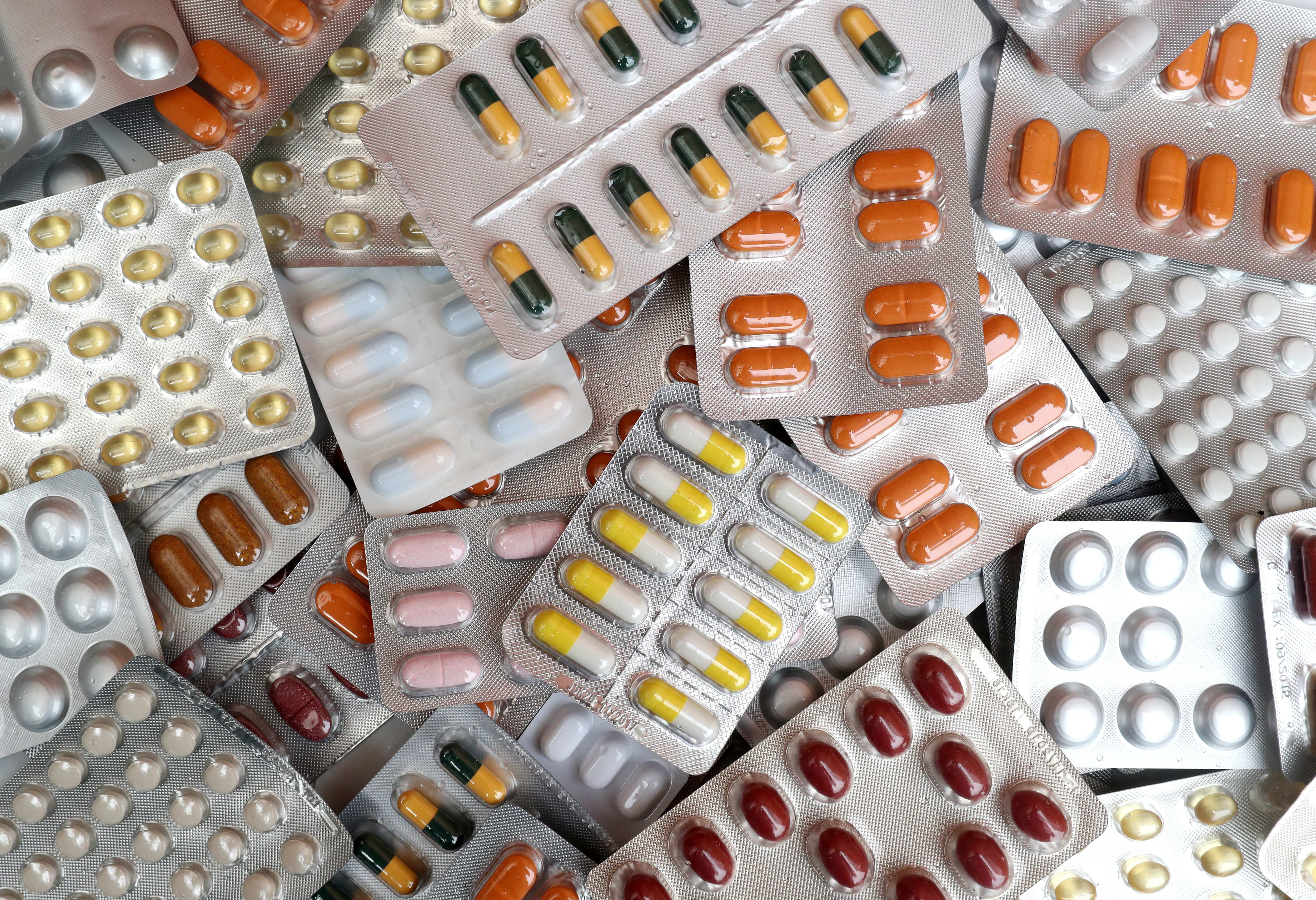 USFDA pulls up Intas Pharma for manufacturing lapses at Ahmedabad plant 